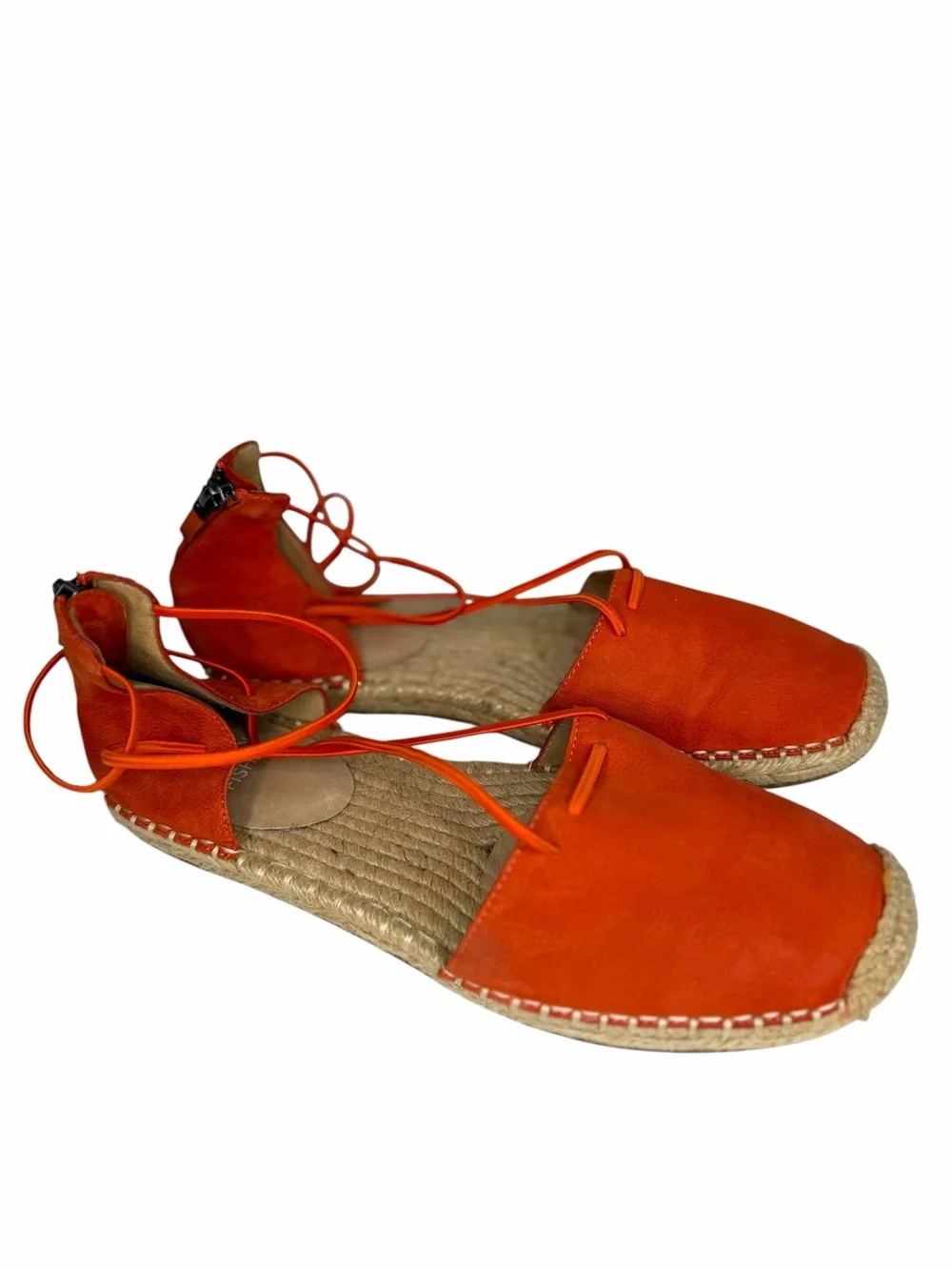 Eileen Fisher classic espadrille